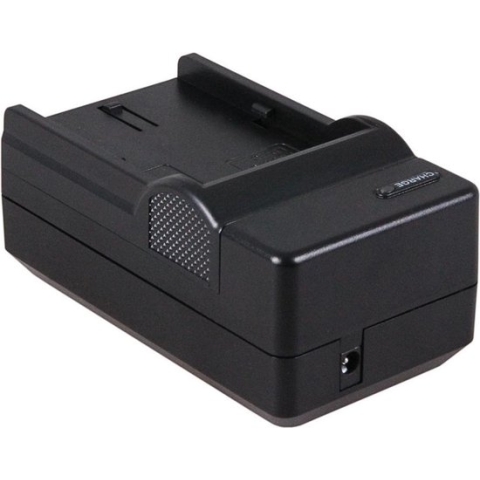 Huismerk Standaard oplader voor Canon BP-511 en BP-511A