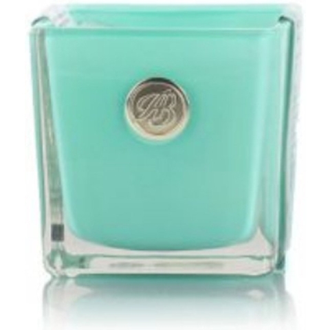 Ashleigh & Burwood Scented Candle White Tea & Basil