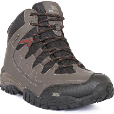 Finley Men's Waterproof Walking Boots