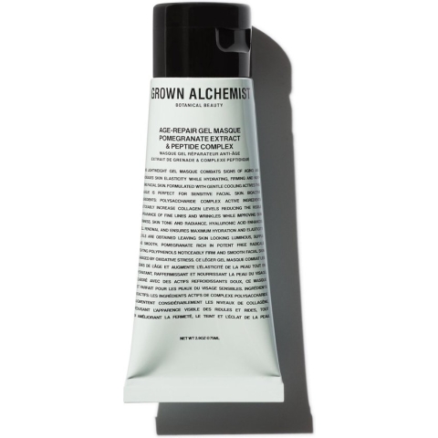 Grown Alchemist GAARGM75 gezichtsmasker 75 ml