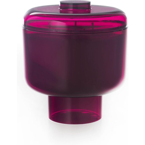 Kartelll Nikko - Geurkaars - 500gr - Pink Ombreuse
