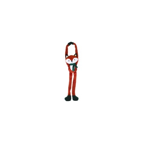 Happy pet magical forest foxxy deurhanger (55X10,5X4 CM)