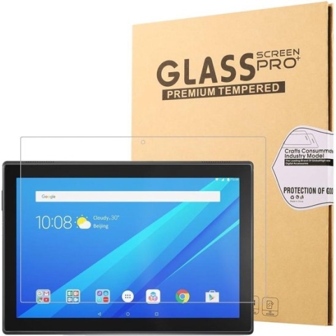 Lenovo Tab M10 (HD) Gen 1 9H Tempered Glass Screen Protector