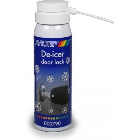 De-Icer deurslot ontdooier - 75 ml