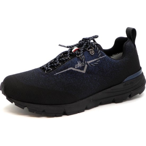 Lomer -Spider Ultra MTX - Blauw/Zwart - Maat 39