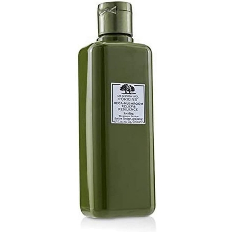 Origins Mega Mushroom Soothing Treatment Lotion 200 Ml