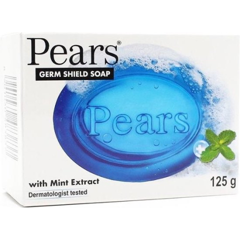 Pears Mint Extract Zeep 125 Gram