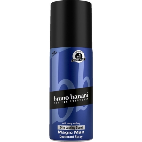Magic Man deodorant spray 150ml