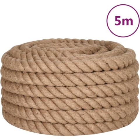 vidaXL-Touw-5-m-lang-50-mm-dik-jute