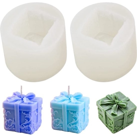 Kaarsenmakerset DIY Kaarsen handwerk - kaars Craft Set, Wicks, Essences, kleurstoffen