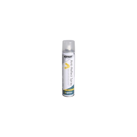 Kenro Anti-reflectiespray mat 400 Ml Wi/transparant