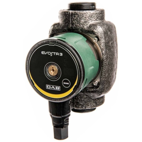DAB Evosta 3 40/180 Circulatiepomp (CV pomp) - Morgen Gratis geleverd!