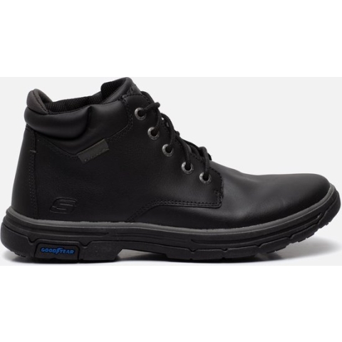 Skechers Segment 2.0 Brogden Veterschoenen - Maat 45