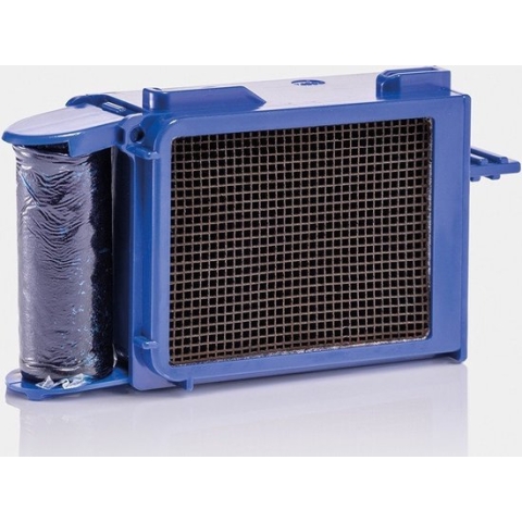 Geberit Duofix WC Bediening Lade - Inclusief Filter - voor DuoFresh Module