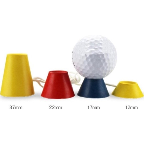 Jobber Golf Wintertees  - Golf Tees - Winter Tees - Golf Accessoires