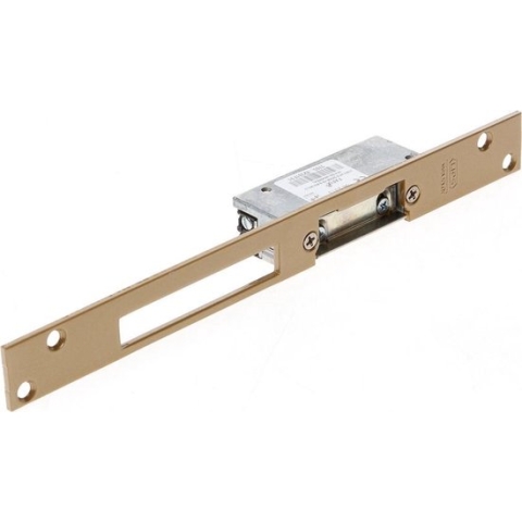 Assa Abloy Elektrische sluitplaat 3705hz 24v