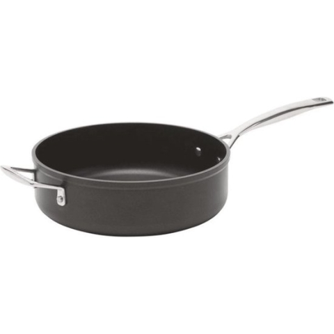 LE CREUSET - Les Forgees - Hapjespan 26cm 3,8l