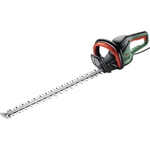 Bosch AdvancedHedgecut 70 Heggenschaar - op snoer - 500W - Zaagbladlengte 70 cm