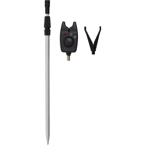 Max Ranger - Bijtalarm - Geluid en LED