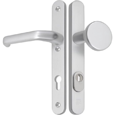 HMB Kruk/Knop Garnituur SKG***