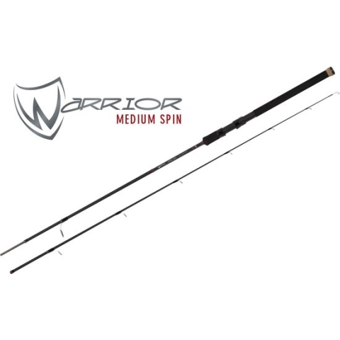 Fox Rage Warrior Medium Spin 240 - 15 - 40 gram