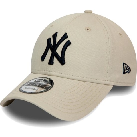 New Era 9forty® New York Yankees Cap - Kleur Stone - One Size