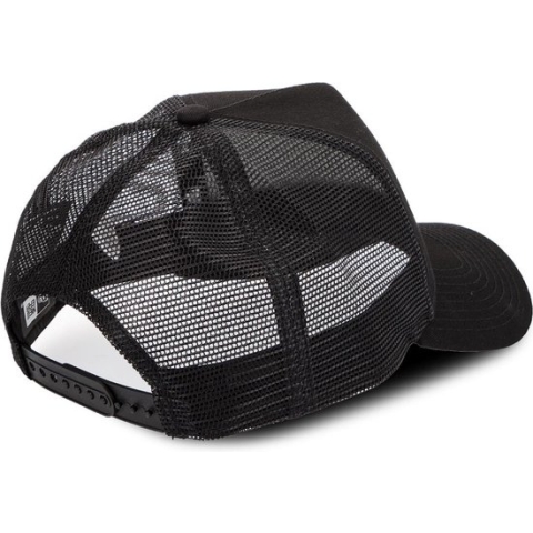 New Era CLEAN TRUCKER New York Yankees Cap - Black - One size