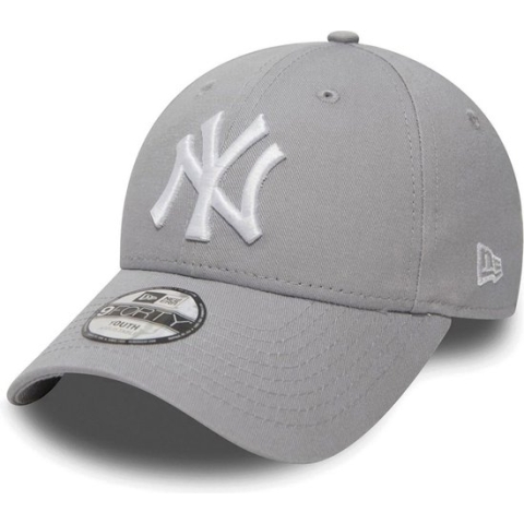 New Era K 9forty MLB League Basic NY Yankees Cap Pet Unisex - Maat One size YOUTH