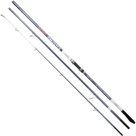 Strandhengel - Vercelli - Enygma - Furia  - 4.50m