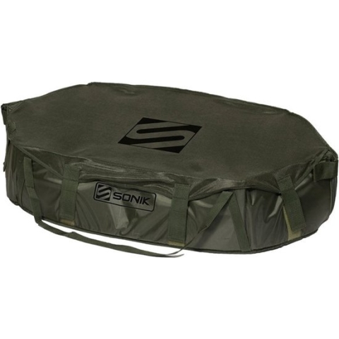 SONIK SK-TEK UNHOOKING CRADLE EURO