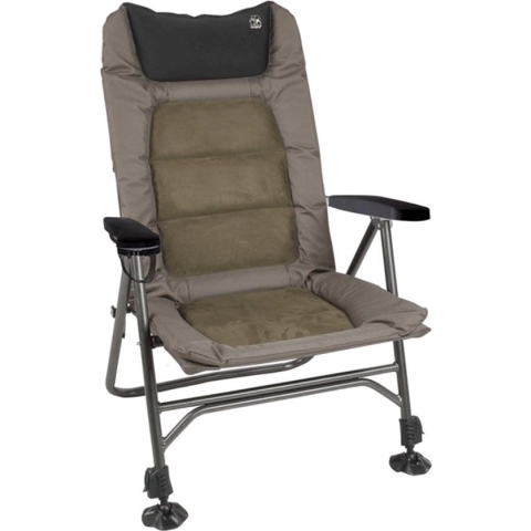 Trendex Suède Chair | Karperstoel