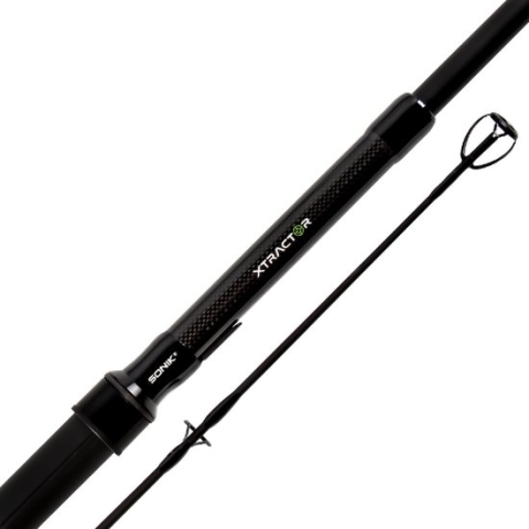 karperhengel Sonik Xtractor 9'' (2.70m) 2.75LB