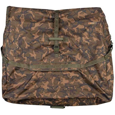 Fox Camolite Large Bed Bag (Flatliner Size Bed)