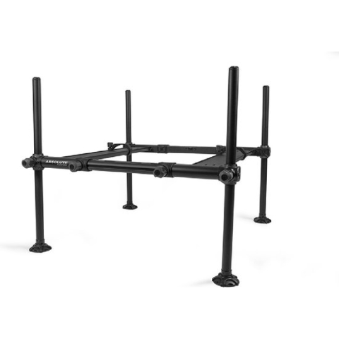 Preston Absolute Platform