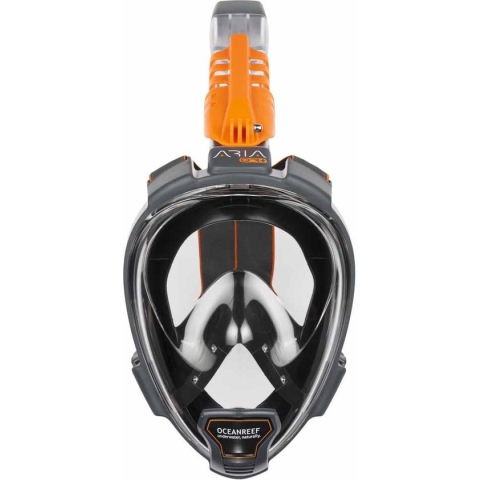 Ocean Reef Snorkelmasker Aria QR+