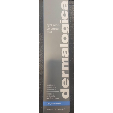 Hyaluronic Ceramide Mist - 150ml