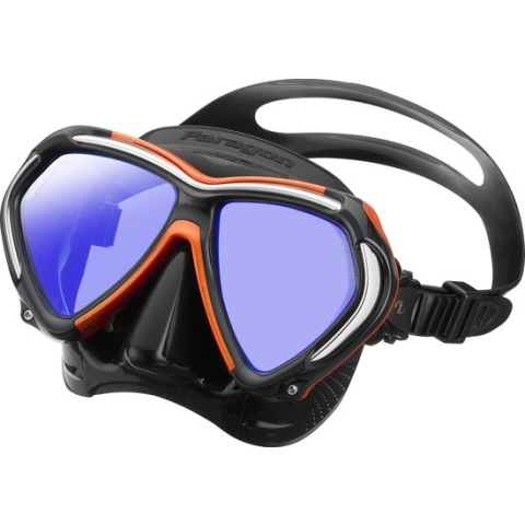 Tusa Paragon Duikbril