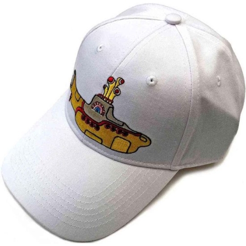 The Beatles Baseball pet Yellow Submarine Wit