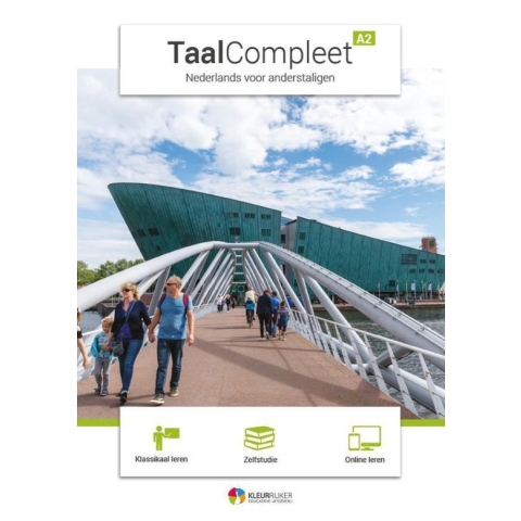 TaalCompleet - A2