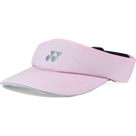 Yonex W441 sports Visor - zonneklep - roze