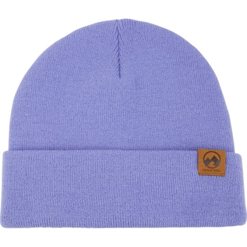 MowMow® Muts | Beanie | One Size Fits All | Unisex | Volwassenen