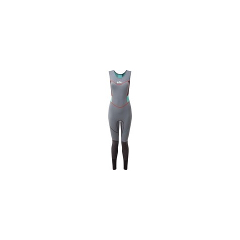 Gill Zenlite Skiff Suit - 2mm Neopreen - Dames