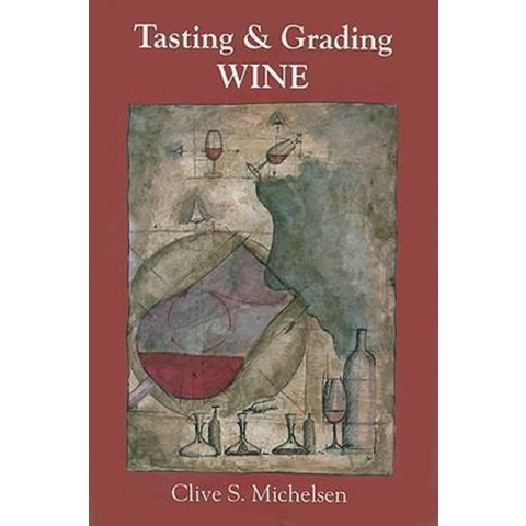 Tasting & Grading Wine