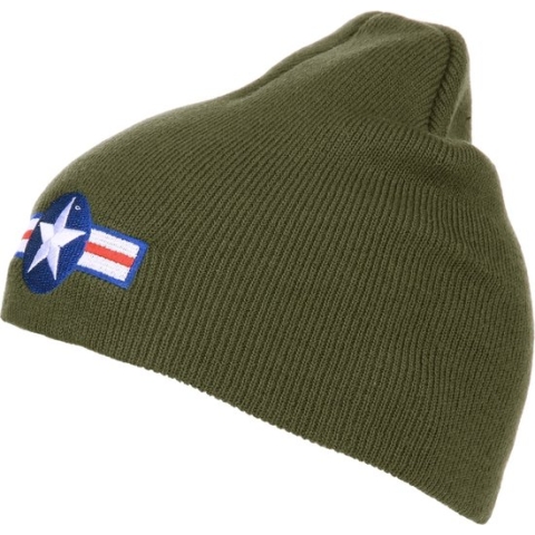 Beanie muts WW2