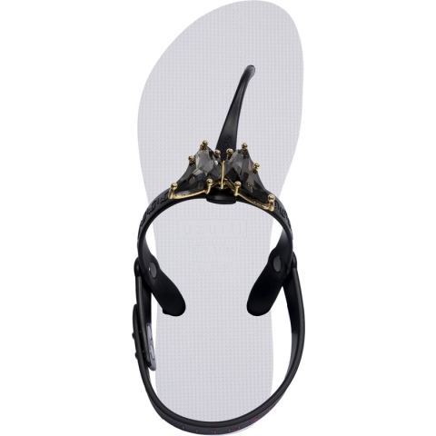 Uzurii Selena Butterfly Silver