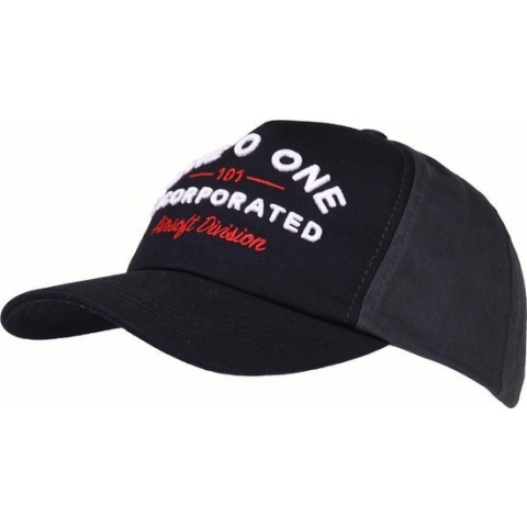101 INC - Baseball cap 101 INC #11 (kleur: n.a. / maat: NVT)