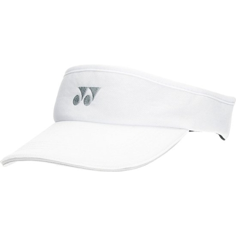 Yonex W441 Sports Visor - zonneklep - wit