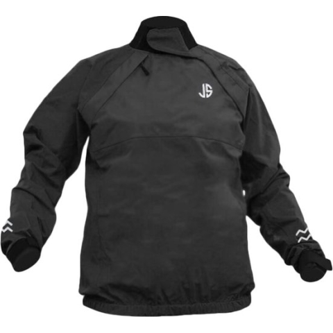 JS Profi Lite Taped spraytop - Maat S/122 - Junior
