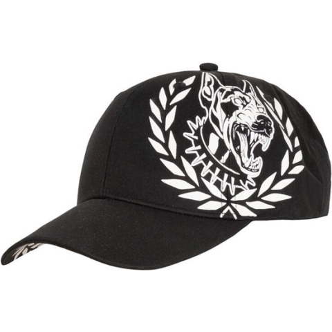 100% Hardcore Cap - Millennium Dog - volwassen pet