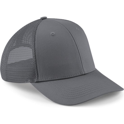 Beechfield 'Urbanwear Trucker' Grijs